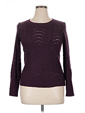 Gap Pullover Sweater (view 1)