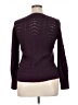 Gap Purple Pullover Sweater Size 1X - photo 2