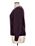 Gap Purple Pullover Sweater Size 1X - photo 5