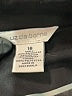 Liz Claiborne Black Blazer Size 16 - photo 6