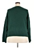 a.n.a. A New Approach Solid Green Pullover Sweater Size XXL - photo 2