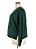 a.n.a. A New Approach Solid Green Pullover Sweater Size XXL - photo 5