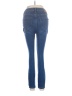 CALVIN KLEIN JEANS Blue Jeans Size 6 - photo 2