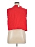 Gap Red Sleeveless Blouse Size XL - photo 2