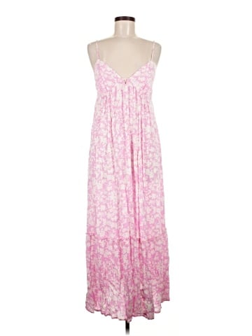 No Boundaries Casual Dress (view 1)