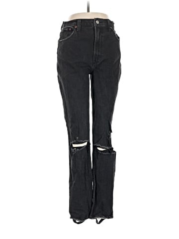 Abercrombie & Fitch Jeans (view 1)