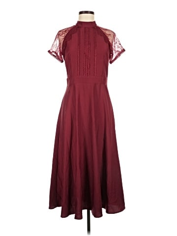 Liquorish Cocktail Dress (view 1)