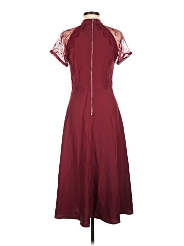 Liquorish Cocktail Dress (view 2)