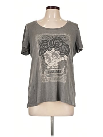 Torrid Short Sleeve T-Shirt (view 1)