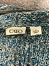 Cato Teal Cardigan Size S - photo 7