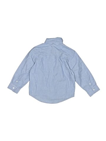 H&M Long Sleeve Button-Down Shirt (view 2)