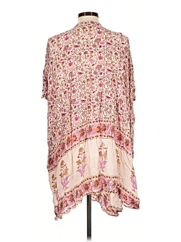 Angie Kimono (view 2)