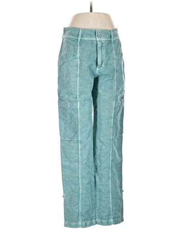 Sundance Linen Pants (view 1)
