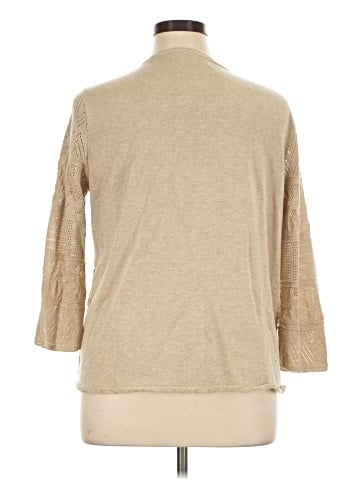 Alfred Dunner Cardigan (view 2)