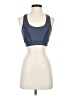 Unbranded Blue Sleeveless Top Size XXS - photo 1