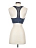 Unbranded Blue Sleeveless Top Size XXS - photo 2