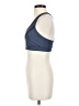 Unbranded Blue Sleeveless Top Size XXS - photo 5