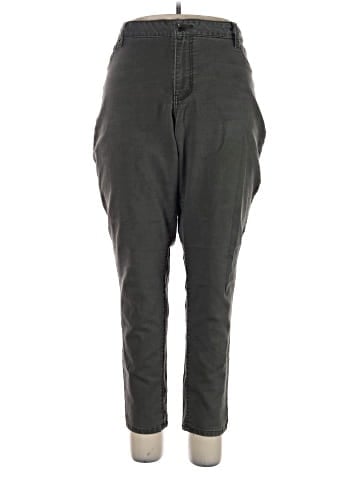 a.n.a. A New Approach Jeggings (view 1)