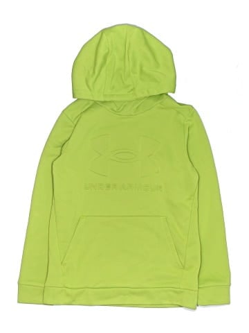 Under Armour Pullover Hoodie (view 1)
