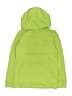 Under Armour 100% Polyester Green Pullover Hoodie Size M (youth) - photo 1