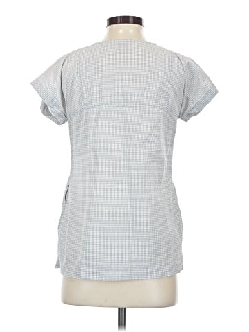 Adriano Goldschmied Short Sleeve Blouse (view 2)