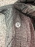 Lululemon Athletica Gray Active Tank Size 6 - photo 7