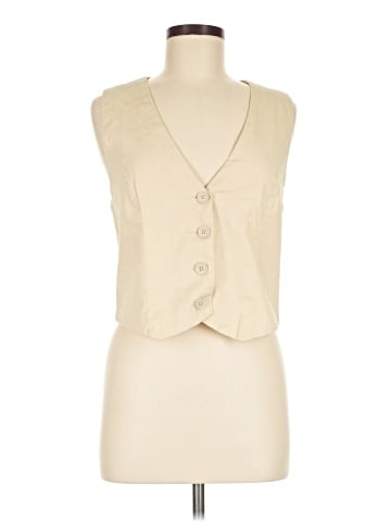 Abercrombie & Fitch Vest (view 1)