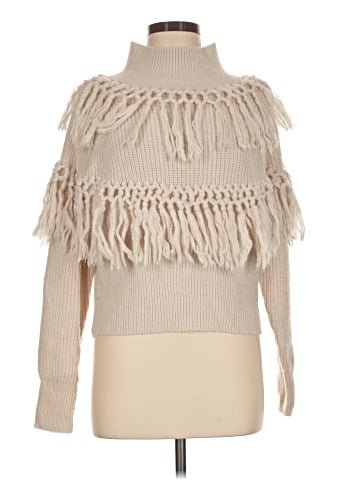 Fab'rik Pullover Sweater (view 1)