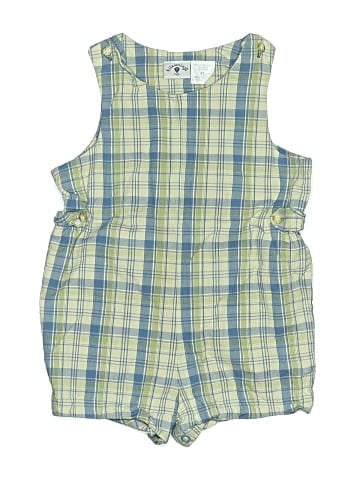 Kitestrings Dress (view 1)