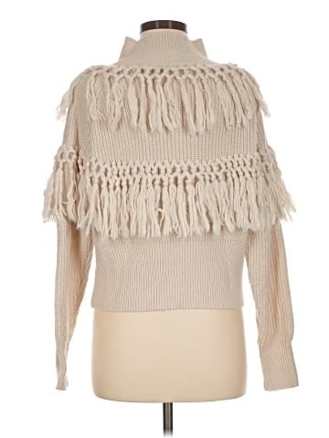 Fab'rik Pullover Sweater (view 2)