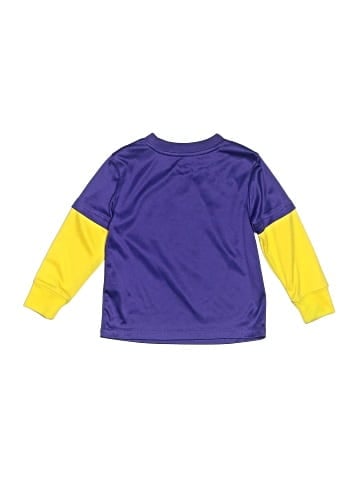 AND1 Long Sleeve T-Shirt (view 2)