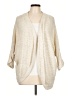 Atmosphere Ivory Cardigan Size L - photo 1