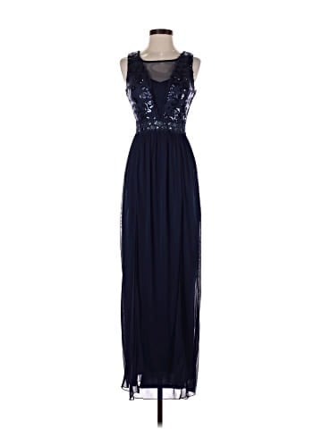BCX Cocktail Dress (view 1)