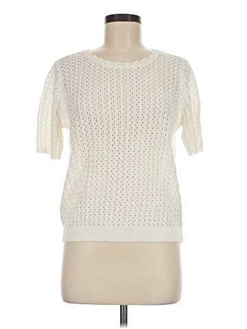 Ann Taylor LOFT Pullover Sweater (view 1)