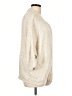 Atmosphere Ivory Cardigan Size L - photo 4