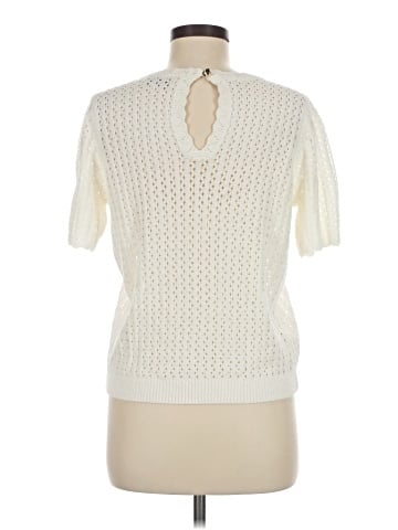 Ann Taylor LOFT Pullover Sweater (view 2)