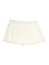No Boundaries Ivory Skort Size 21 - photo 1
