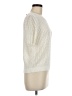 Ann Taylor LOFT 100% Acrylic Ivory Pullover Sweater Size M - photo 4
