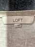 Ann Taylor LOFT Ivory Cardigan Size S - photo 7
