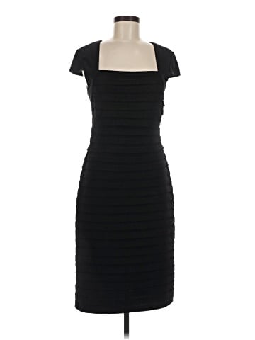 Adrianna Papell Cocktail Dress (view 1)