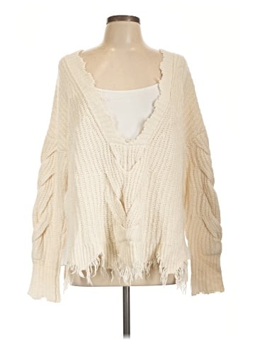 Wildfox Pullover Sweater (view 1)