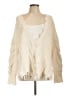 Wildfox Ivory Pullover Sweater Size XS - photo 1