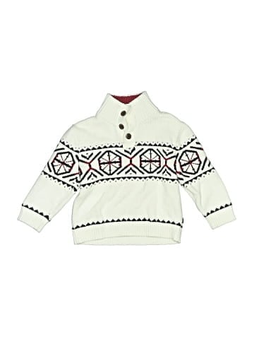 IZOD Pullover Sweater (view 1)