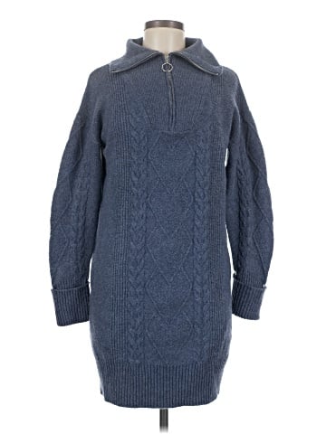 Olive and Oak Pullover Sweater (view 1)