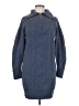 Olive and Oak Blue Pullover Sweater Size M - photo 1