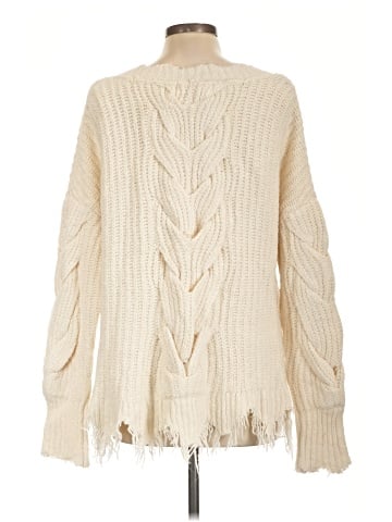 Wildfox Pullover Sweater (view 2)