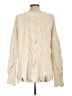 Wildfox Ivory Pullover Sweater Size XS - photo 2