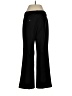 Worthington Black Dress Pants Size 4 - photo 2