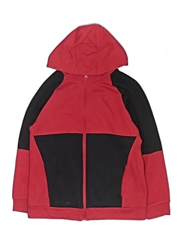 Athletic Works Zip Up Hoodie (view 1)