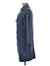 Olive and Oak Blue Pullover Sweater Size M - photo 5